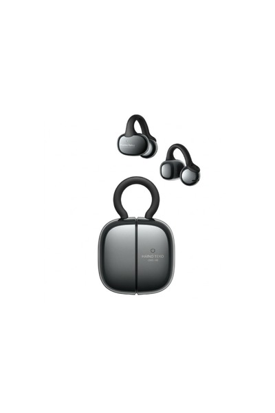 haino teko germany Haino Teko OWS-H12 Open-Ear Wireless Earphones | Bluetooth...