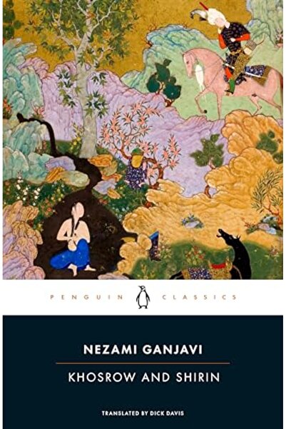 Penguin Classics خسرو وشيرين