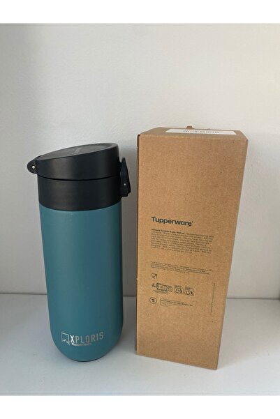 Tupperware Xploris Thermos 450ml