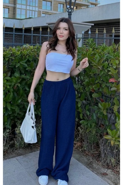 BERRUPAZ Booble Pants