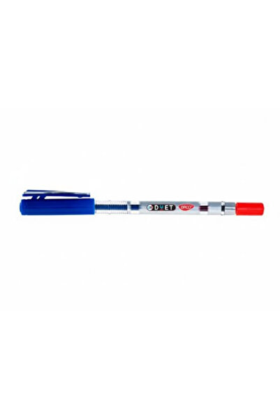Daco Pix Duet PX270, 1 mm, Albastru / Roșu