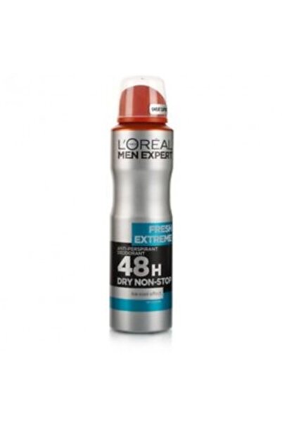 L'Oreal Paris LOREAL MEN EXPERT FRESH EXTREME ICE COOL ΑΝΤΙΙΔΡΩΤΙΚΟ ΑΠΟΣΜΗΤΙΚ...