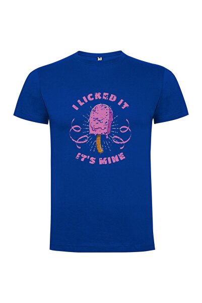 iLovePrints Pink slimy insanity Tshirt