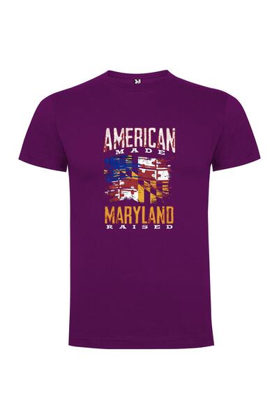 iLovePrints Made in Maryland Tshirt