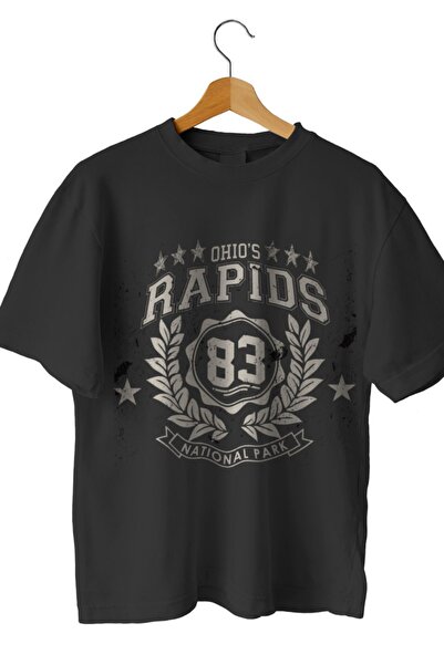 iLovePrints Μπλούζα Sport Ohio's
