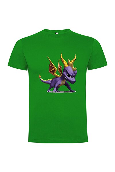 iLovePrints Anthro-Dra: Winged Fantasy Tshirt
