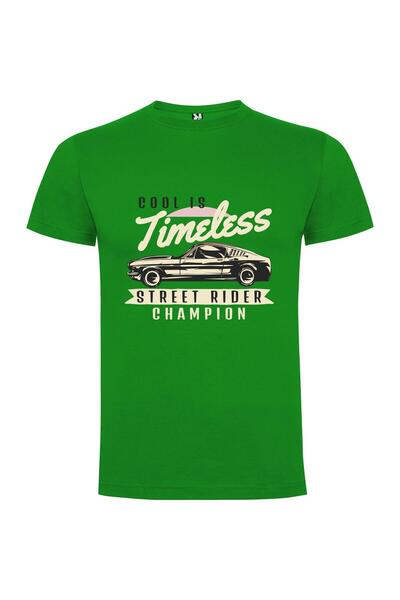 iLovePrints Cool Classic Tee Tshirt