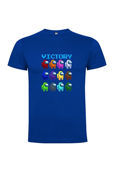 iLovePrints Colorful Victory Sprites Tshirt