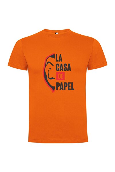 iLovePrints Papier Wpap Logo Tshirt