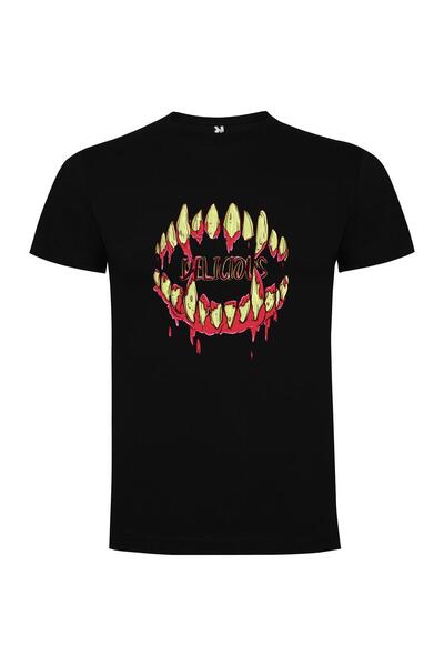 iLovePrints Delicious Delirium Tshirt