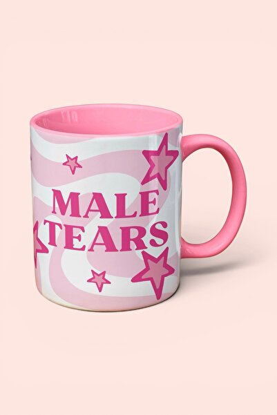 Cool Stuff Studio Male Tears Kupa Cool Club Collection