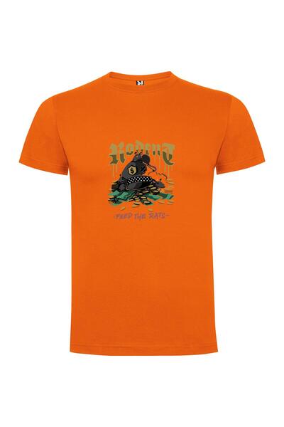 iLovePrints Rat Kingdom T-Shirt Tshirt