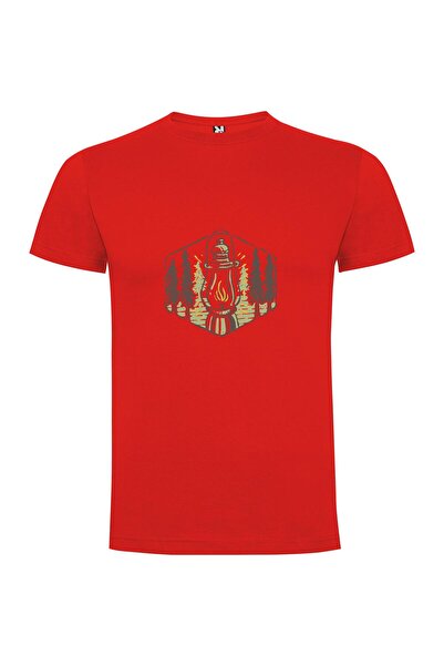 iLovePrints Lanternscape Tshirt
