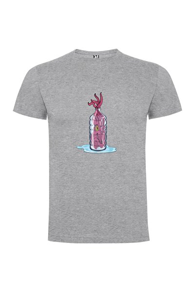 iLovePrints Plastic Personification Revolution Tshirt