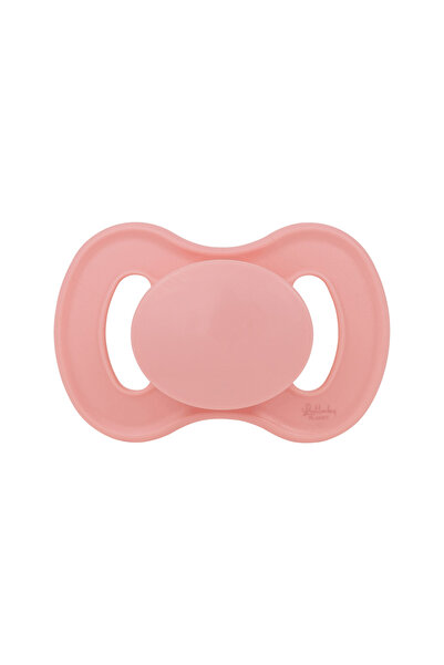 LULLABY PLANET Suzeta round, 6-18 luni,