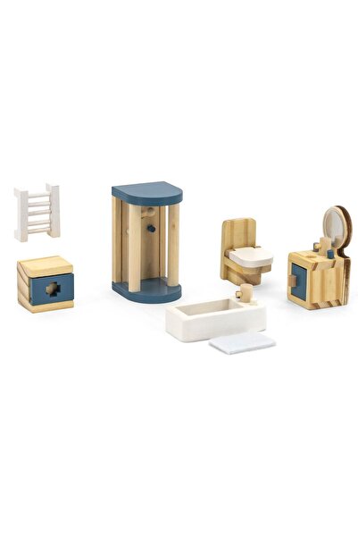 Viga 44039 Set mobilier de baie PolarB