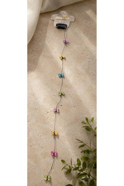 LİA CLİPS CO Hair Accessory / Hair Ornament / Hair Rope