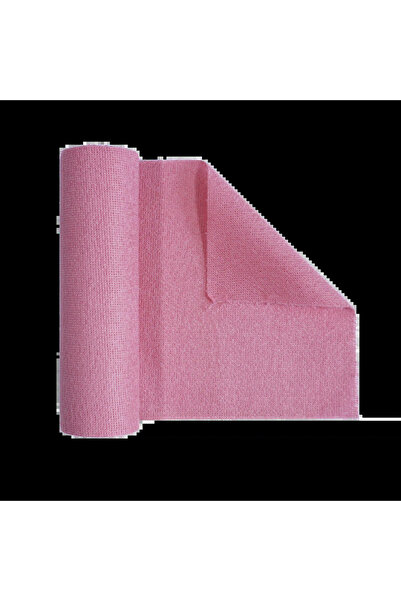 Vivendo Set 20 Lavete Microfibra 25x25 cm Diferite Culori Premium Curatenie