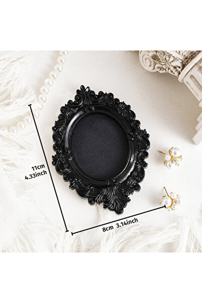 Choice8 A58guajian-hie 1PC, black European-style three-dimensional pattern de...