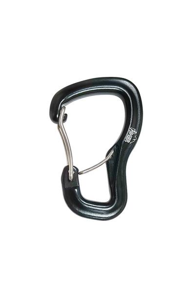 Choice Black Outdoor Hammock Double Locking Buckle, Multifunctional Aluminum ...