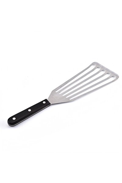 Choice Shovel Stainless Steel Fish Spatula & Steak Turner Household Frying Sp...