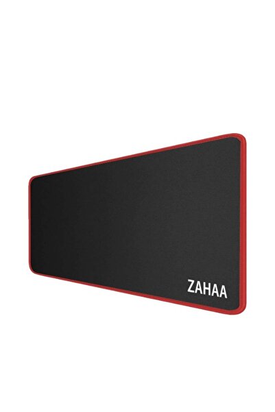 GULF GALLERY Large Gaming Mouse Pad 700x300 mm, Stitched Edges, Smooth Cloth ...