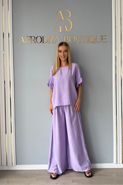 Afrodita Boutique Set Peru