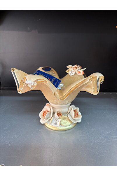 MURANO Salon Takımı Lokumluk 12*18cm
