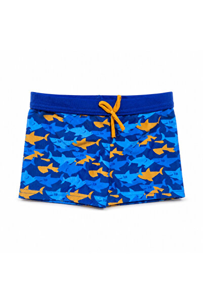 Kids Boxeri baie copii