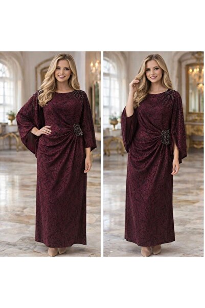 Generic Soft evening dress