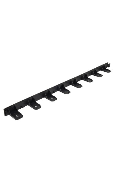 Bradas Delimitator gazon grădina Quick-Bord, 1m x 4,5cm