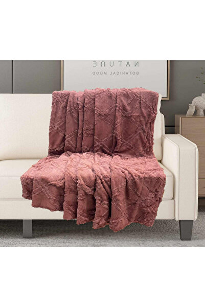 Linea Home Παπλωματοκάλυμμα με διαμαντένια καπιτονέ απόχρωση, Μονό, από Πολυε...