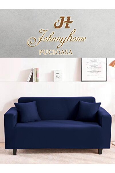 naniland.ro Husă Canapea 3 Locuri Cu Elastic 185-230cm