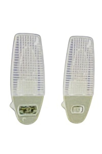 ARlight Npl 280# 285# Φωτακι Νυκτος με Φωτοκυτταρο 0264028