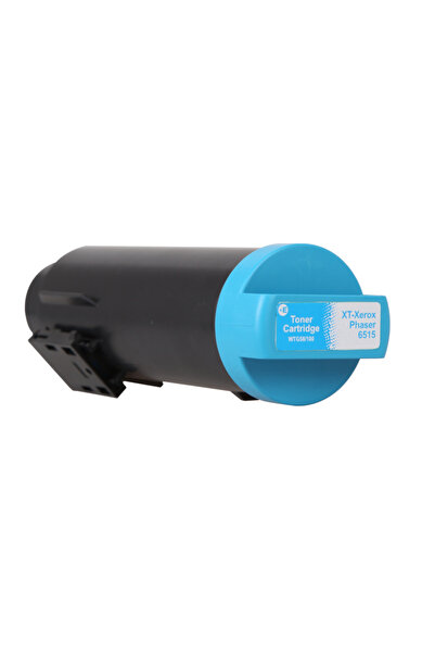 Xerox Cartus toner compatibil 106R03485, 106R03477, cyan, 2400 pagini