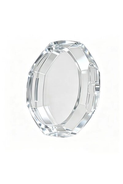 Choice5 Swatch x AP Case Crystal Clear For Swatch x AP Royal Pop Pocket Watch...