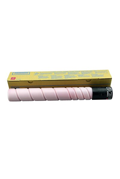 KONICA MINOLTA Cartus toner compatibil TN-321, A33K350, A33K35G, magenta, 250...