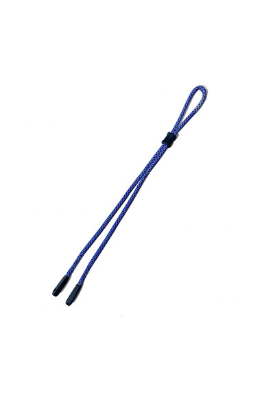 Choice3 royal blue Night Reflective Glasses Rope Anti Slip Rope Glasses Hangi...
