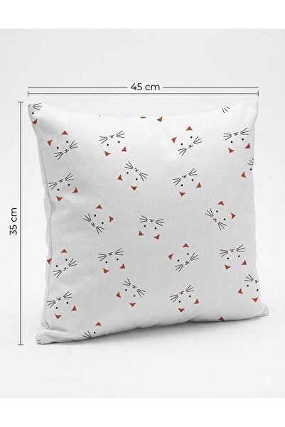 Taç Pillowcase Kids 2-Pack