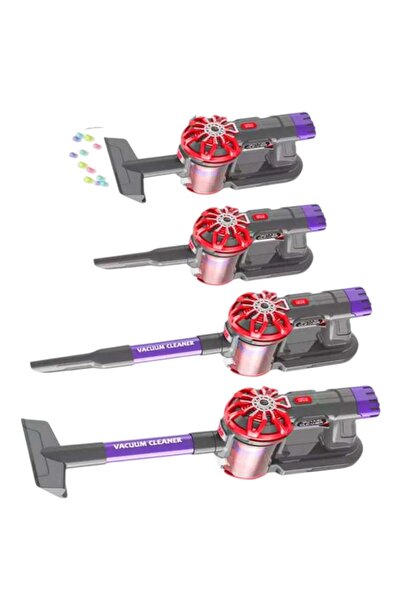Pasifik EV ALETİ 096-15 SÜPÜRGE 4İN1 MODE 3+