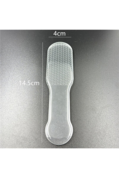choice2 B 1/2pcs Nano glass foot file for hand and foot care, calluses, dead ...