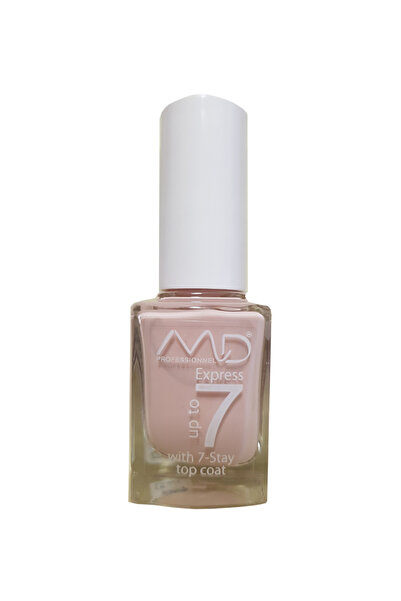 MD Professionnel EXPRESS UP TO 7 - 800 12ML
