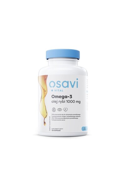 Osavi Omega-3