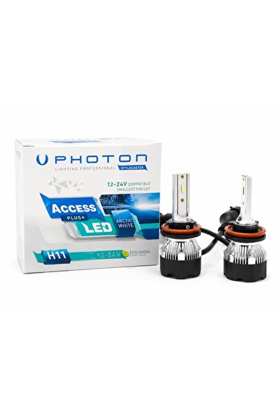Photon H8-H9-H11-H16 Access Plus Led
