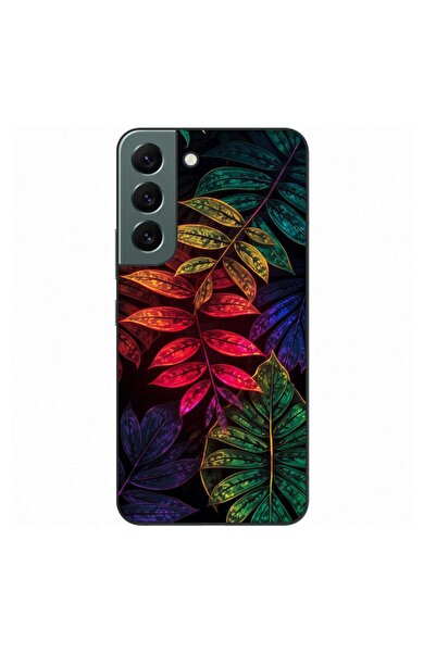 OEM Калъф, съвместим със Samsung Galaxy S22+ Plus, силиконов гел TPU модел, с...