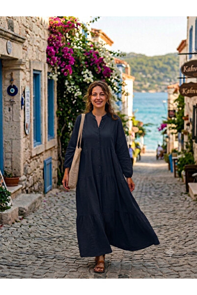 Sum Kloş Sports Dress