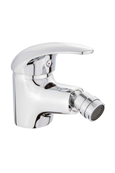 BOET Βρύση μπιντέ με βαλβίδα CINCO CHROME