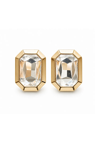 Venus Design Steel Lia Earrings
