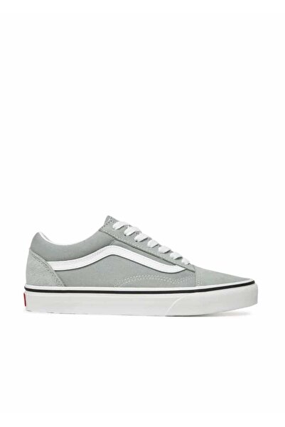 Vans Old Skool Color Theory Sneakers VN000CR5EPO1 – Pure Grey