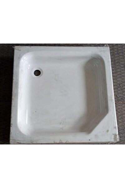 VitrA 51010005000 70*70 KEMER DUŞ TEKNESİ BEYAZ SİFON DAHİL DEĞİLDİR